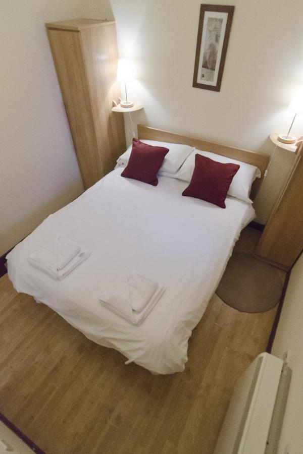 Hafoty Farm Cottages Caernarfon Eksteriør bilde